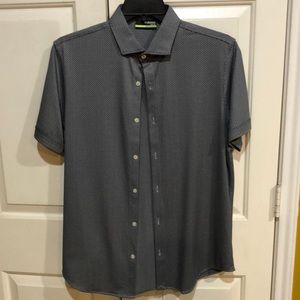 Men Murano Slim Fit Shirt